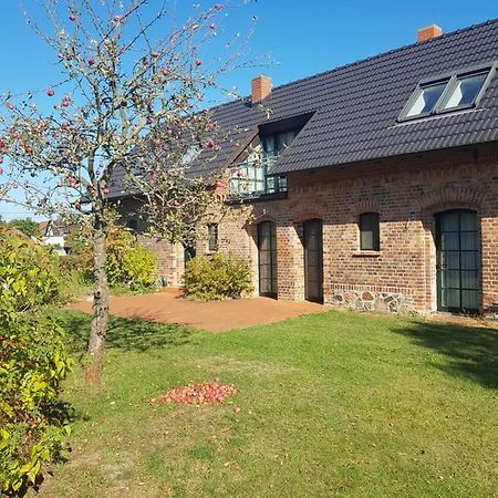 Ferienhof Mochowsee Schwielochsee Eksteriør billede