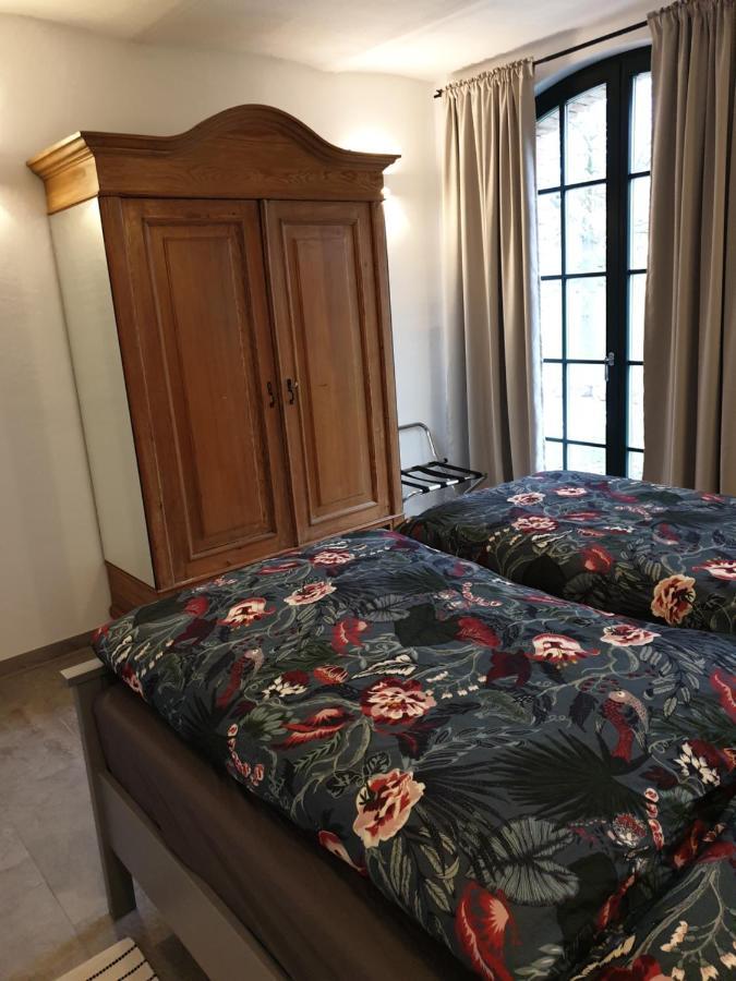 Ferienhof Mochowsee Schwielochsee Eksteriør billede