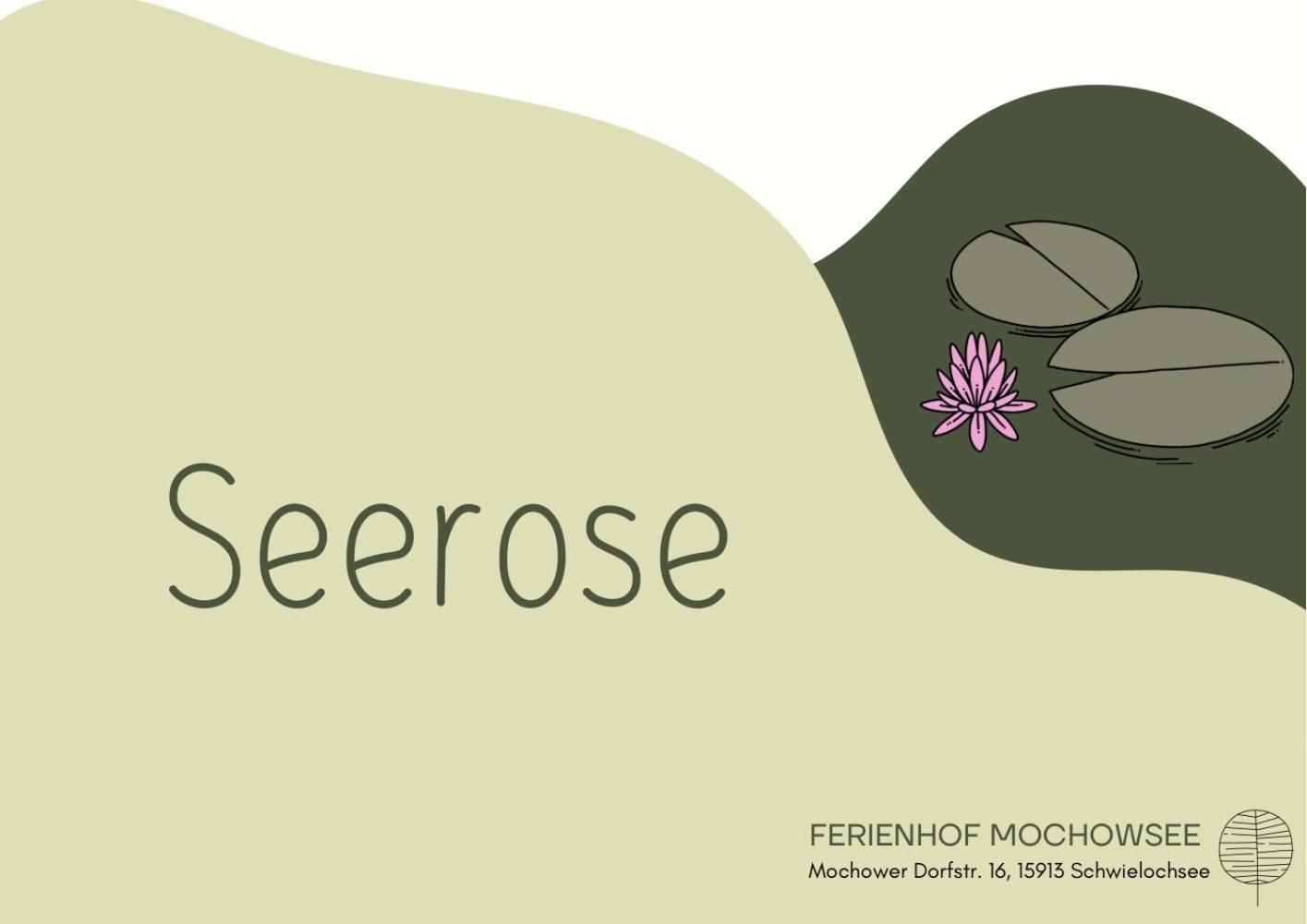 Ferienhof Mochowsee Schwielochsee Værelse billede