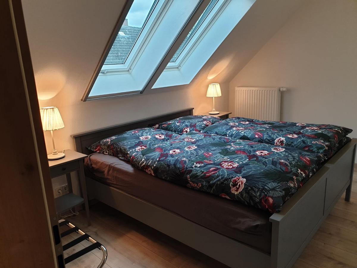 Ferienhof Mochowsee Schwielochsee Eksteriør billede