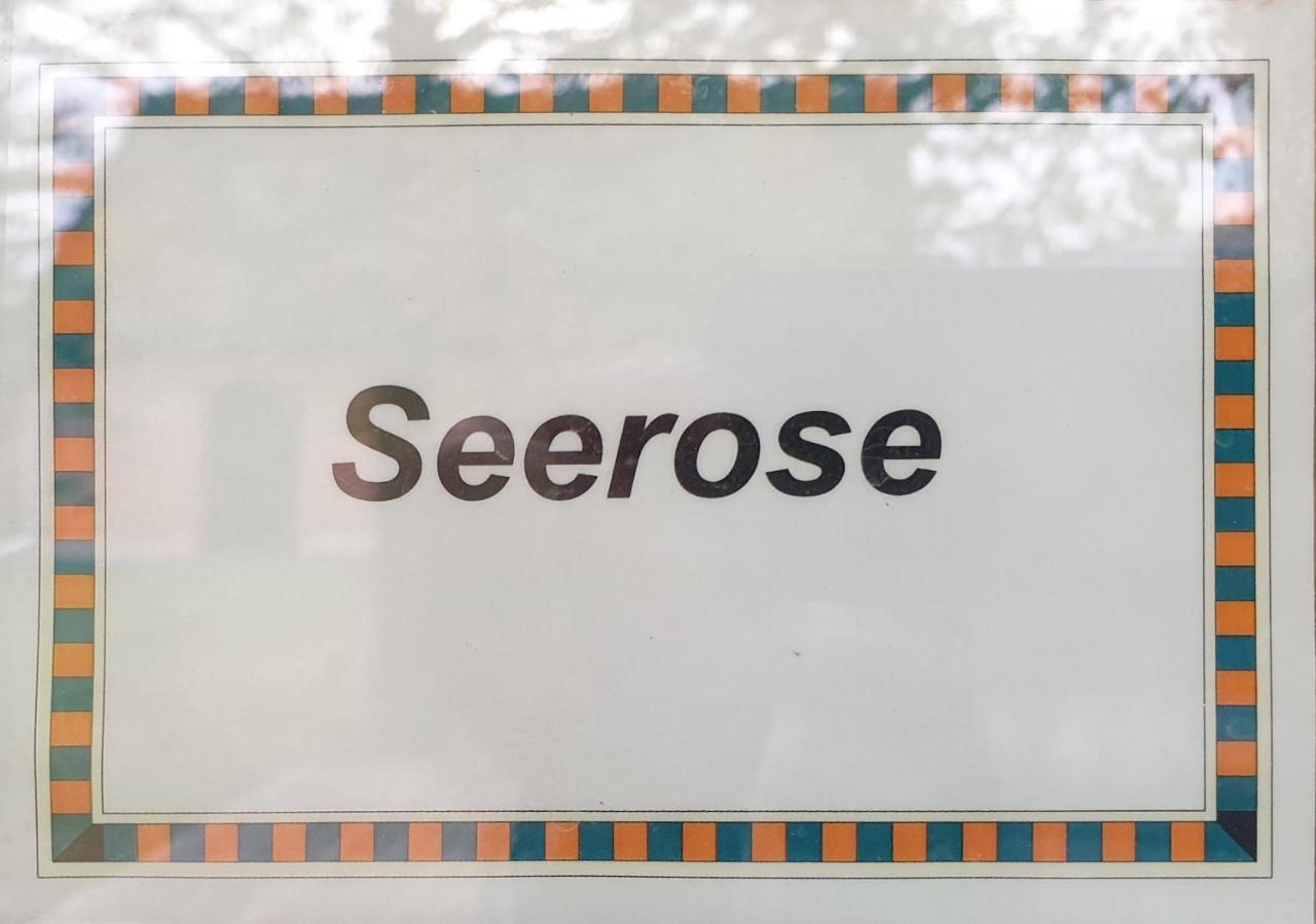 Ferienhof Mochowsee Schwielochsee Eksteriør billede